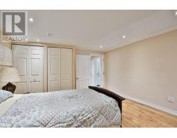 Basement - 234 Fairglen Avenue, Toronto, ON M1W1B1 Photo 7
