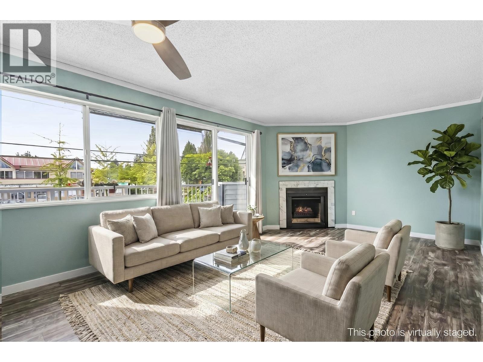 Property for sale at 4 3384 COAST MERIDIAN ROAD