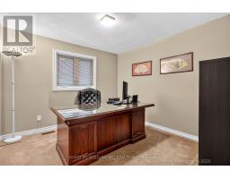 Bedroom 2 - 48 Captain Francis Drive, Markham, ON L3R9C9 Photo 11