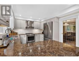 48 Captain Francis Drive, Markham, ON L3R9C9 Photo 20
