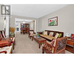 Dining room - 48 Captain Francis Drive, Markham, ON L3R9C9 Photo 7
