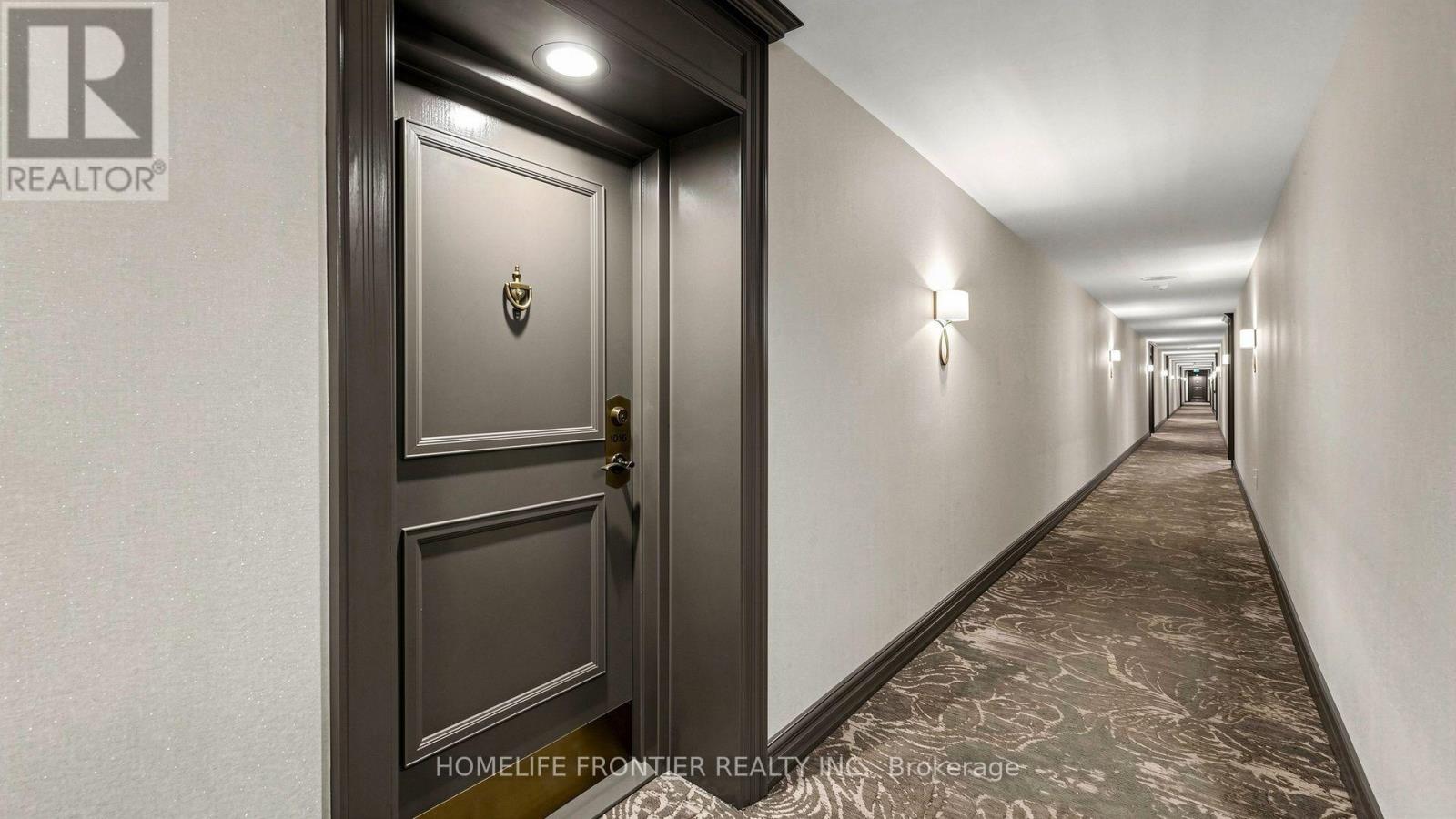 1016 - 7825 BAYVIEW AVENUE, Markham (Aileen-Willowbrook) — photo 2