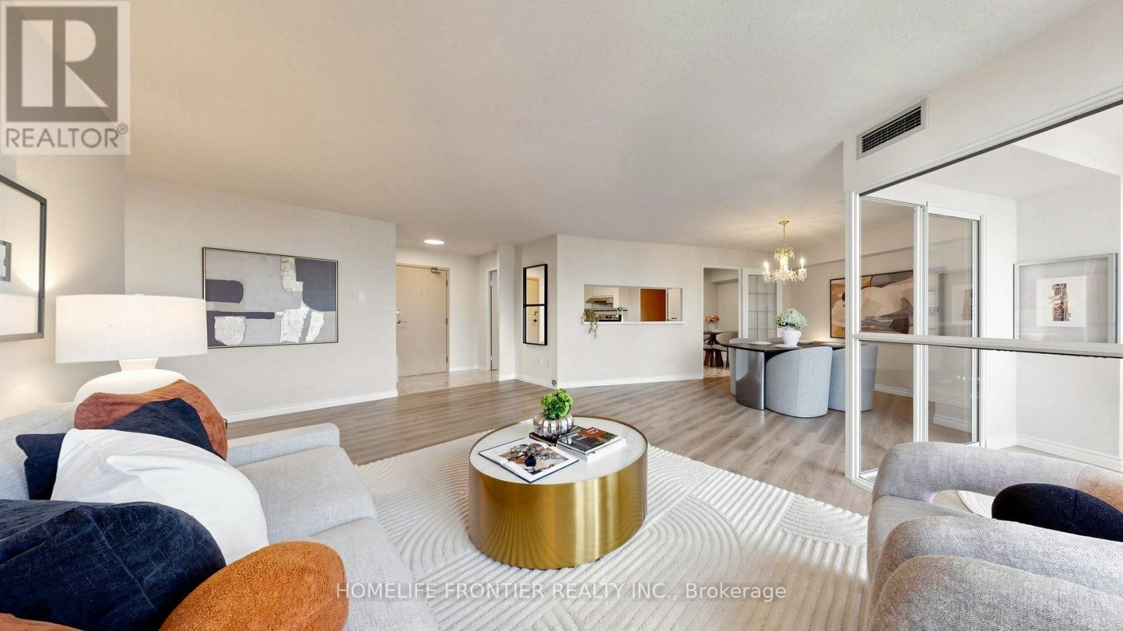 1016 - 7825 BAYVIEW AVENUE, Markham (Aileen-Willowbrook) — photo 7