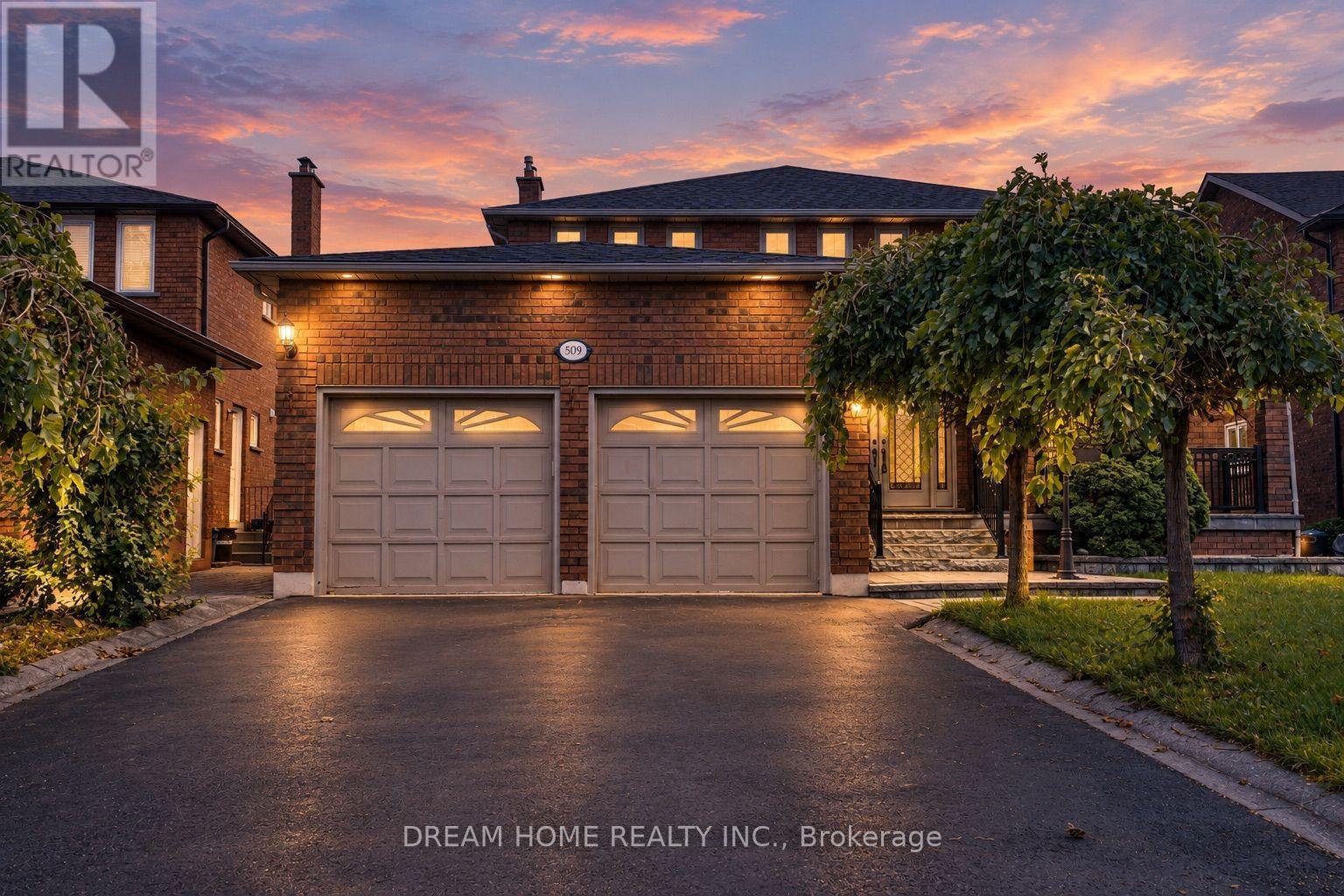 509 FOREST DRIVE - 1