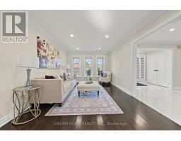 Family room - 509 Forest Drive, Vaughan, ON L4L6M6 Photo 10