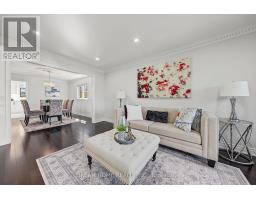 Den - 509 Forest Drive, Vaughan, ON L4L6M6 Photo 11