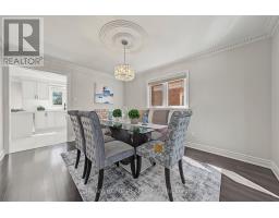 Primary Bedroom - 509 Forest Drive, Vaughan, ON L4L6M6 Photo 12