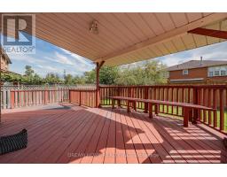 509 Forest Drive, Vaughan, ON L4L6M6 Photo 44