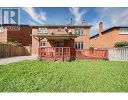 509 Forest Drive, Vaughan, ON L4L6M6 Photo 46