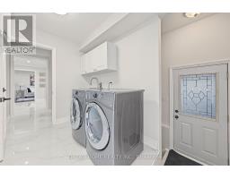 Kitchen - 509 Forest Drive, Vaughan, ON L4L6M6 Photo 8