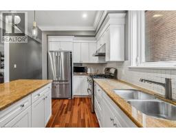 Kitchen - 40 Stanley Avenue, Hamilton, ON L8P2L1 Photo 15