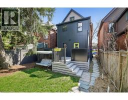 40 Stanley Avenue, Hamilton, ON L8P2L1 Photo 33