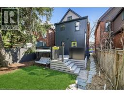 40 Stanley Avenue, Hamilton, ON L8P2L1 Photo 34