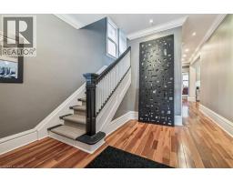 2pc Bathroom - 40 Stanley Avenue, Hamilton, ON L8P2L1 Photo 8