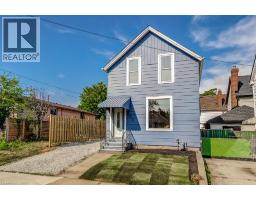 533 Catharine Street N, Hamilton, ON L8L4V3 Photo 44