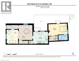 533 Catharine Street N, Hamilton, ON L8L4V3 Photo 46