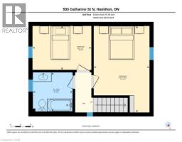 533 Catharine Street N, Hamilton, ON L8L4V3 Photo 47