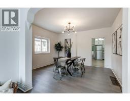 Dining room - 533 Catharine Street N, Hamilton, ON L8L4V3 Photo 8
