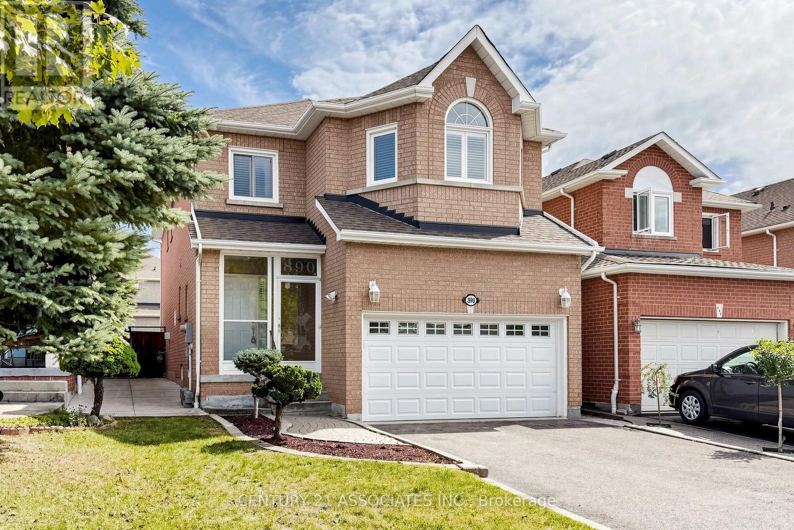 890 BLYLEVEN BOULEVARD, Mississauga (East Credit) — photo 2