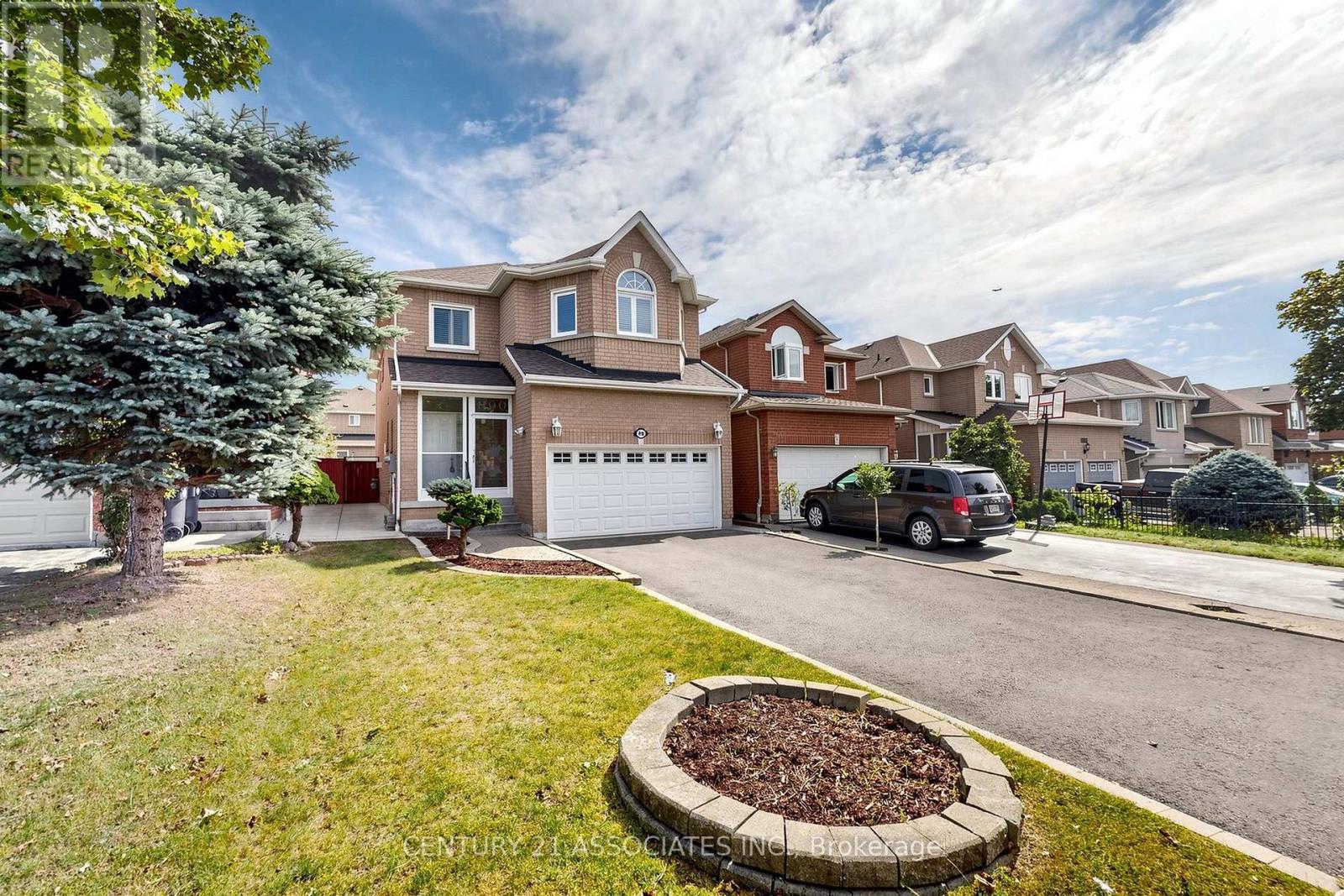 890 BLYLEVEN BOULEVARD, Mississauga (East Credit) — photo 6