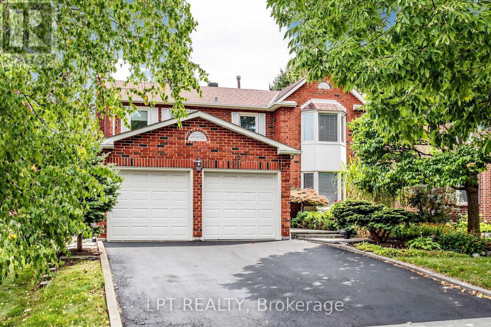 1579 LOVELADY CRESCENT, Mississauga (Rathwood) — photo 2