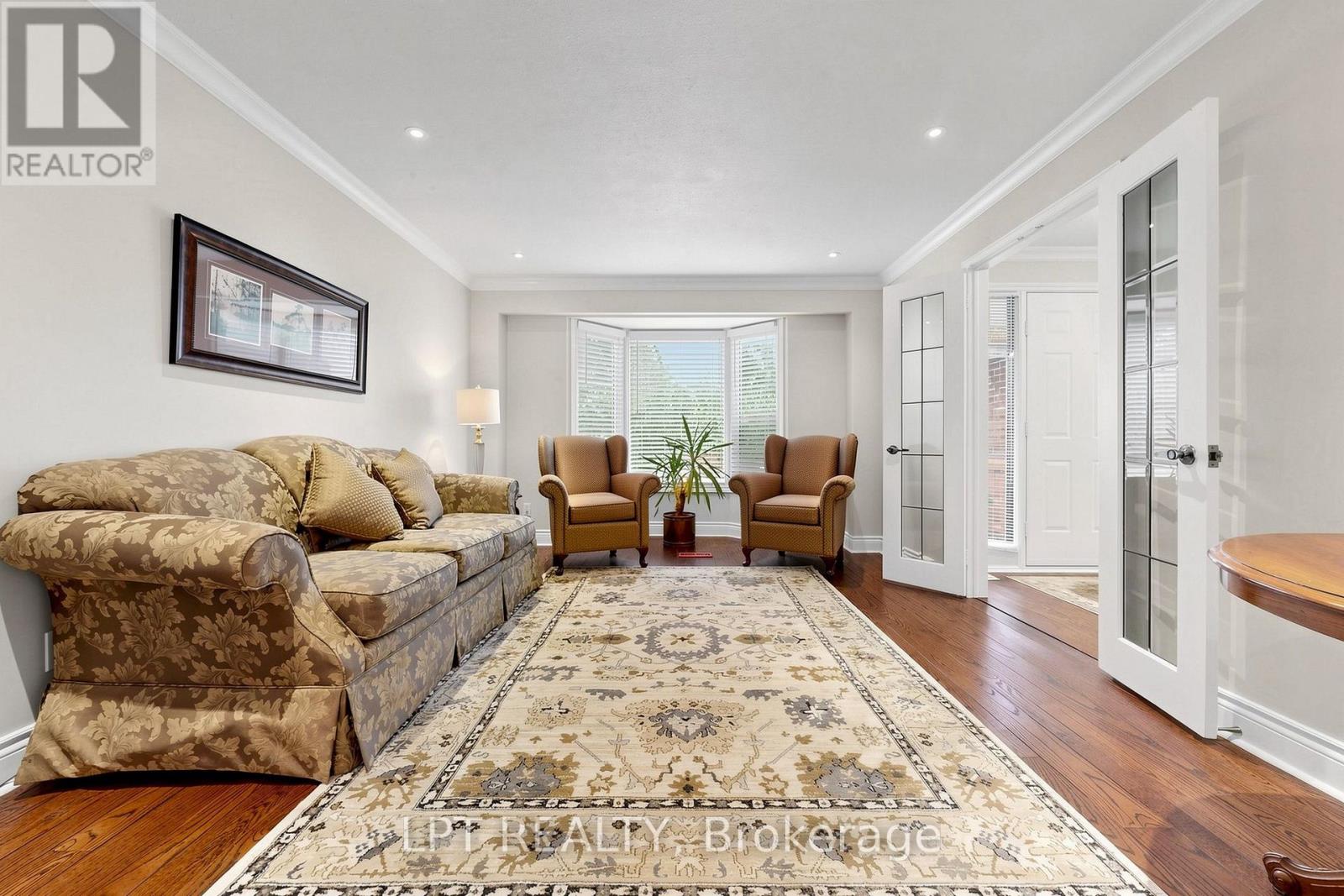 1579 LOVELADY CRESCENT, Mississauga (Rathwood) — photo 4
