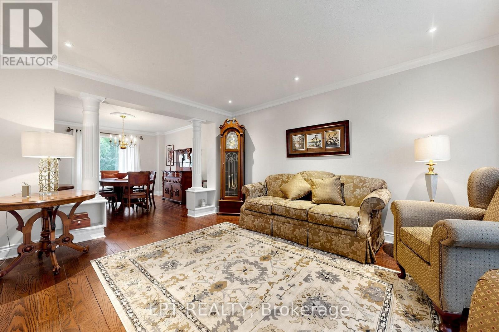 1579 LOVELADY CRESCENT, Mississauga (Rathwood) — photo 6