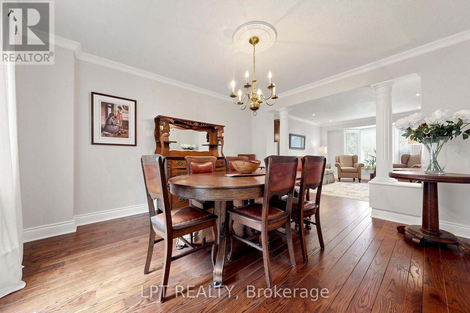 1579 LOVELADY CRESCENT, Mississauga (Rathwood) — photo 9