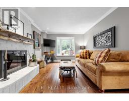 Primary Bedroom - 1579 Lovelady Crescent, Mississauga, ON L4W2Y9 Photo 10