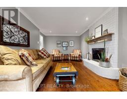 Bedroom 3 - 1579 Lovelady Crescent, Mississauga, ON L4W2Y9 Photo 12
