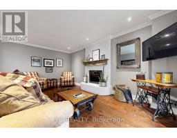 Bedroom 4 - 1579 Lovelady Crescent, Mississauga, ON L4W2Y9 Photo 13