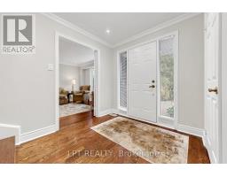 1579 Lovelady Crescent, Mississauga, ON L4W2Y9 Photo 25