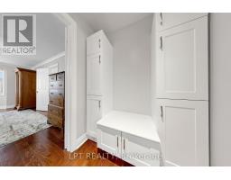 1579 Lovelady Crescent, Mississauga, ON L4W2Y9 Photo 30