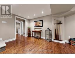 1579 Lovelady Crescent, Mississauga, ON L4W2Y9 Photo 38