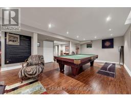 1579 Lovelady Crescent, Mississauga, ON L4W2Y9 Photo 39