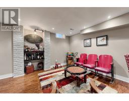 1579 Lovelady Crescent, Mississauga, ON L4W2Y9 Photo 43