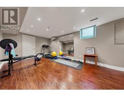 1579 Lovelady Crescent, Mississauga, ON L4W2Y9 Photo 44