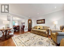 Family room - 1579 Lovelady Crescent, Mississauga, ON L4W2Y9 Photo 6