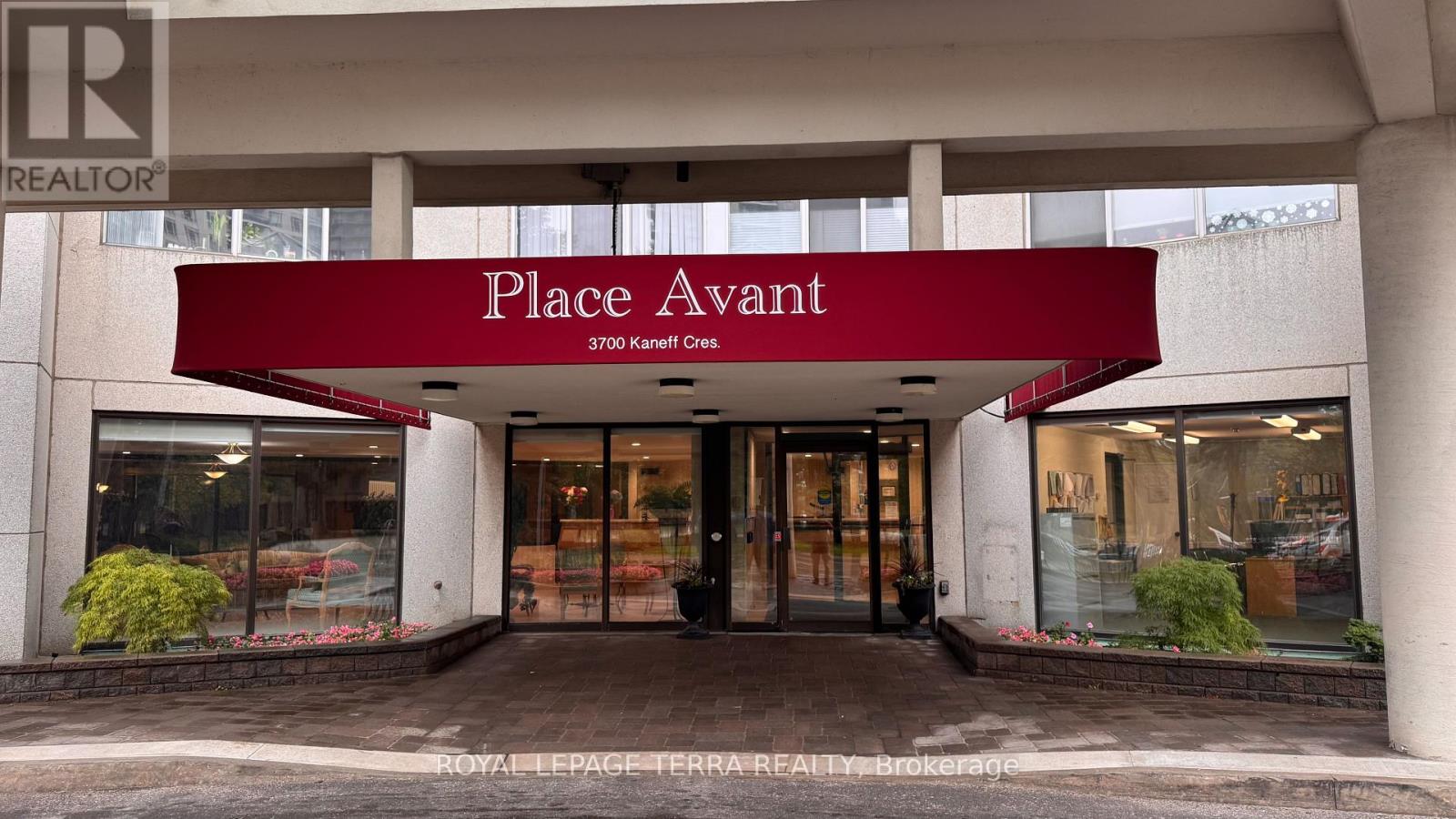 1401 - 3700 KANEFF CRESCENT, Mississauga (Mississauga Valleys) — photo 2