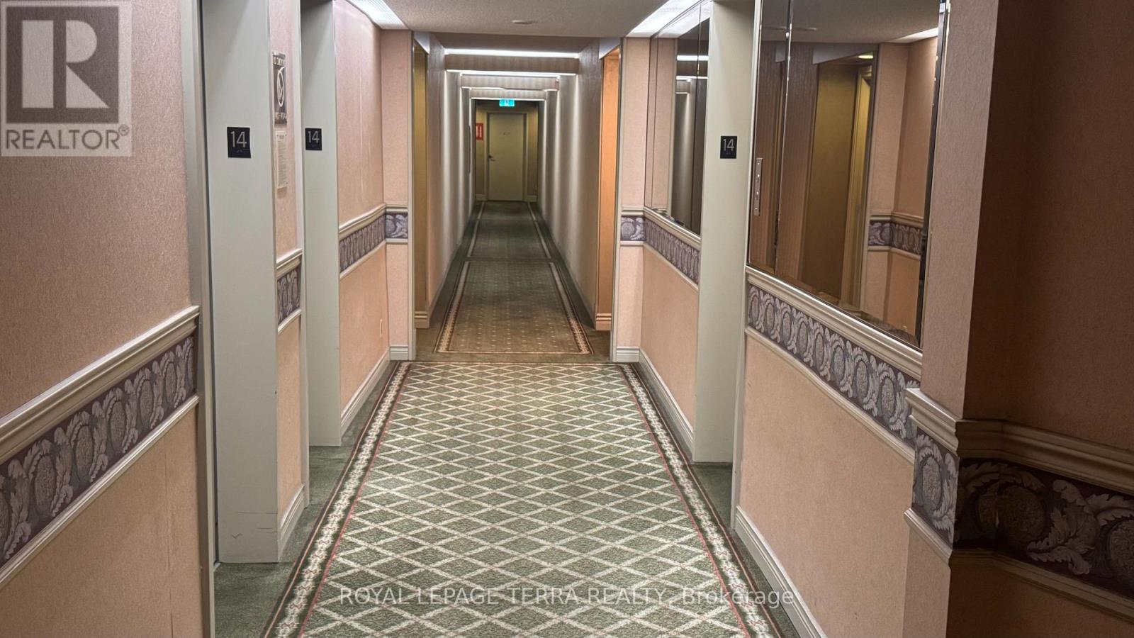 1401 - 3700 KANEFF CRESCENT, Mississauga (Mississauga Valleys) — photo 4