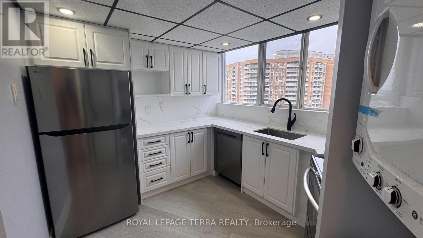 1401 - 3700 KANEFF CRESCENT, Mississauga (Mississauga Valleys) — photo 6