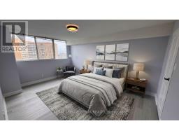 1401 - 3700 Kaneff Crescent, Mississauga, ON L5A4B8 Photo 12