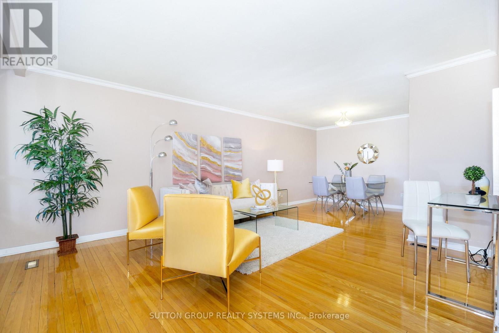 UPPER - 233 HULLMAR DRIVE, Toronto (Black Creek) — photo 8
