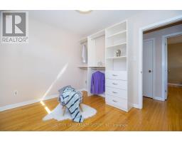 Upper - 233 Hullmar Drive, Toronto, ON M3N2G2 Photo 15