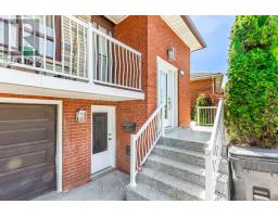 Upper - 233 Hullmar Drive, Toronto, ON M3N2G2 Photo 19
