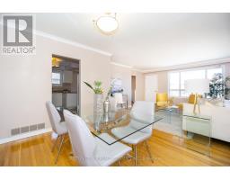 Bedroom 2 - Upper - 233 Hullmar Drive, Toronto, ON M3N2G2 Photo 6