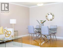 Bedroom 3 - Upper - 233 Hullmar Drive, Toronto, ON M3N2G2 Photo 7