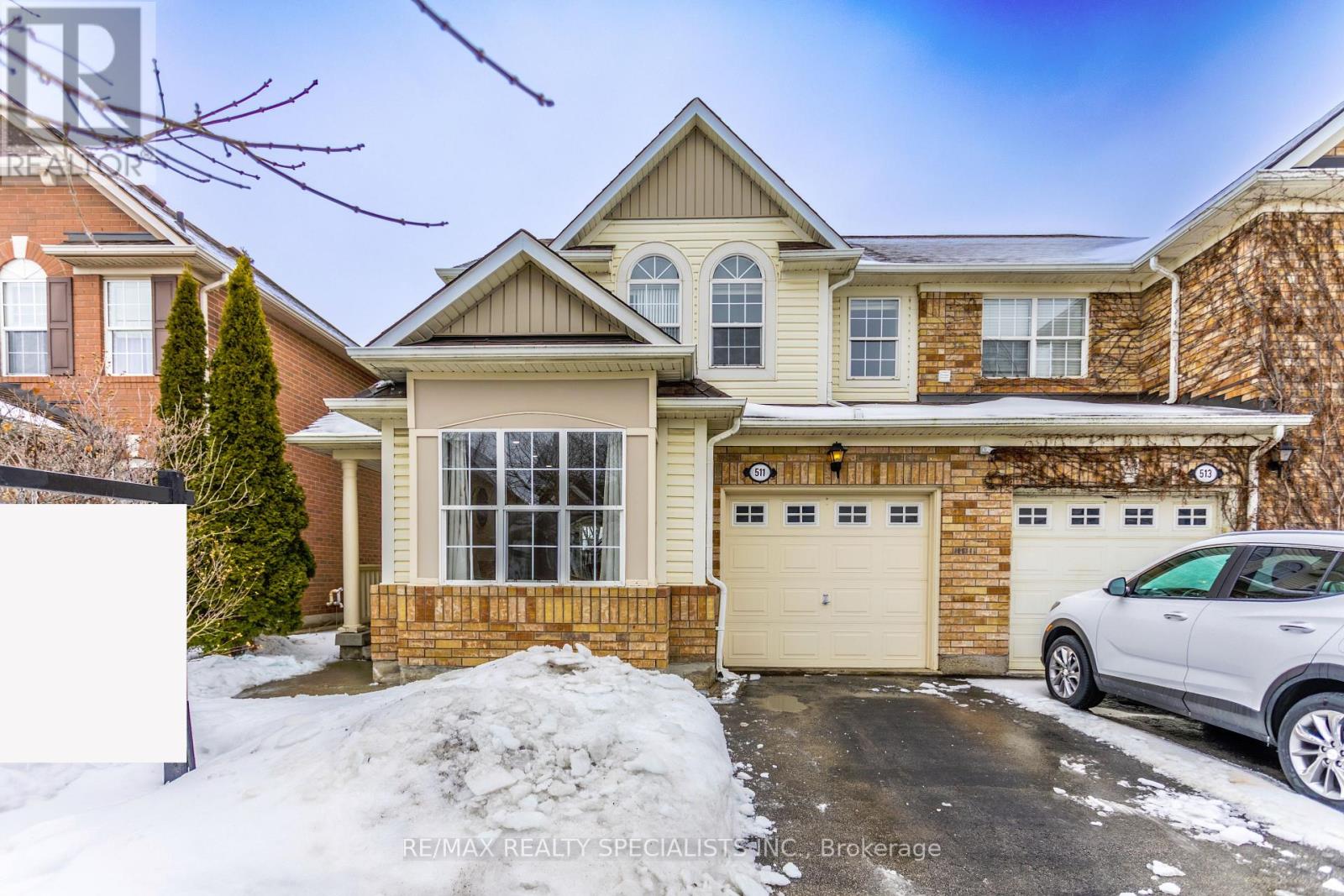 511 COLLIS COURT N, Milton (CL Clarke)