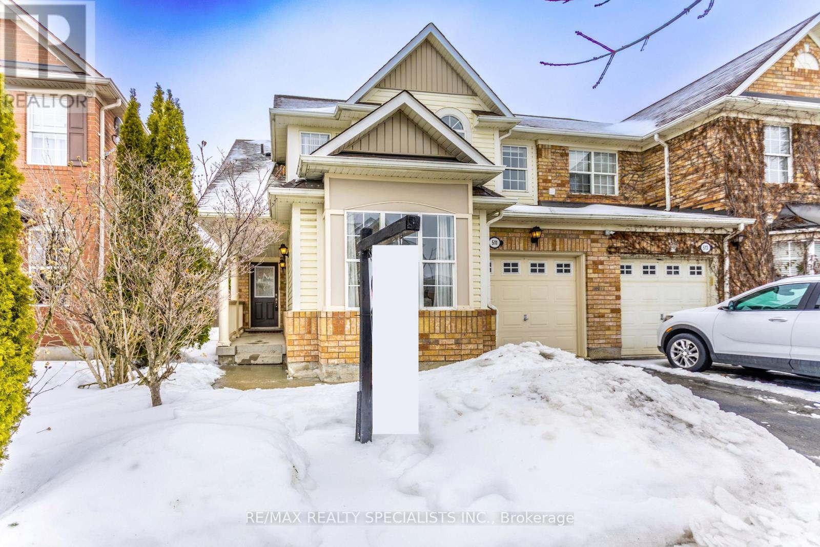 511 COLLIS COURT N, Milton (CL Clarke) — photo 2