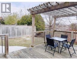 511 Collis Court N, Milton, ON L9T5M7 Photo 33